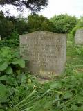 image number Borrett Harold Joseph 203